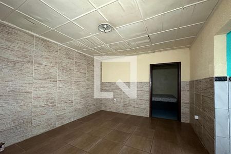 Casa à venda com 160m², 6 quartos e 3 vagasSala 2 casa 2