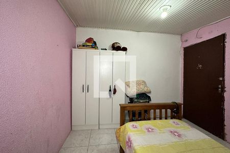Casa à venda com 160m², 6 quartos e 3 vagasQuarto 3 casa 1