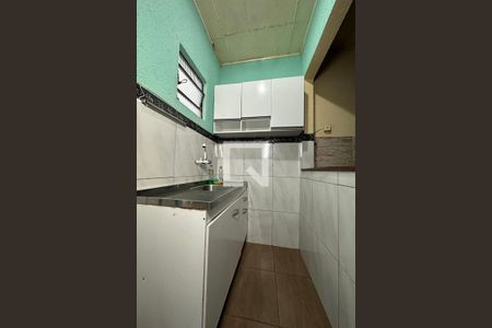 Casa à venda com 160m², 6 quartos e 3 vagasCozinha 2 casa 2