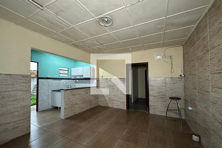 Casa à venda com 160m², 6 quartos e 3 vagasSala 2 casa 2