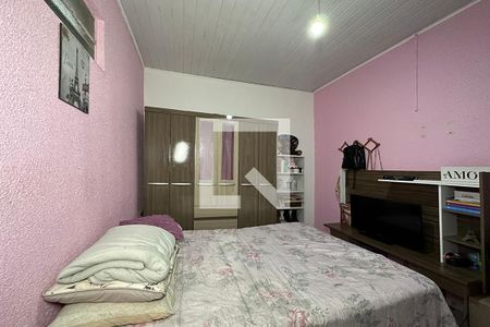 Casa à venda com 160m², 6 quartos e 3 vagasQuarto 2 casa 1