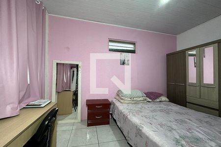 Casa à venda com 160m², 6 quartos e 3 vagasQuarto 2 casa 1