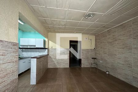 Casa à venda com 160m², 6 quartos e 3 vagasSala 2 casa 2