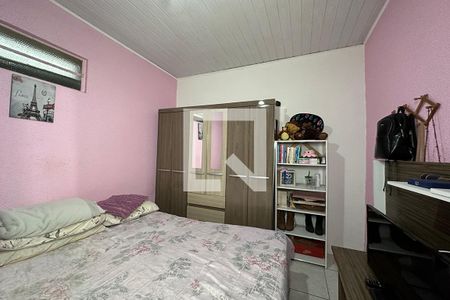 Casa à venda com 160m², 6 quartos e 3 vagasQuarto 2 casa 1