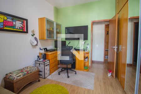 Apartamento à venda com 140m², 3 quartos e 2 vagas Apartamento à venda com 140m², 3 quartos e 2 vagasQuarto 3