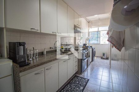 Apartamento à venda com 140m², 3 quartos e 2 vagas Apartamento à venda com 140m², 3 quartos e 2 vagasCozinha