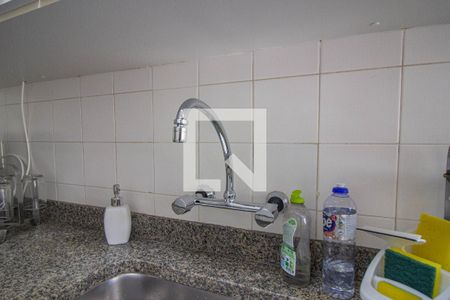 Apartamento à venda com 140m², 3 quartos e 2 vagas Apartamento à venda com 140m², 3 quartos e 2 vagasCozinha