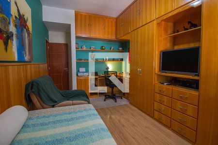 Apartamento à venda com 140m², 3 quartos e 2 vagas Apartamento à venda com 140m², 3 quartos e 2 vagasQuarto 2