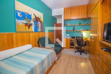 Apartamento à venda com 140m², 3 quartos e 2 vagas Apartamento à venda com 140m², 3 quartos e 2 vagasQuarto 2