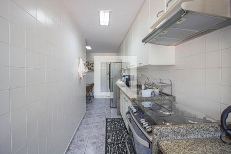 Apartamento à venda com 140m², 3 quartos e 2 vagas Apartamento à venda com 140m², 3 quartos e 2 vagasCozinha