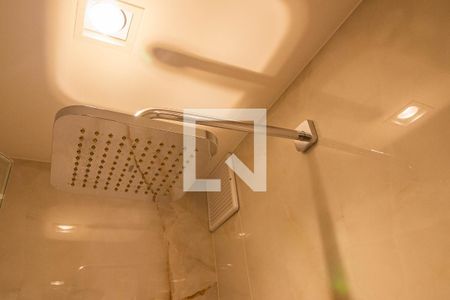 Apartamento à venda com 140m², 3 quartos e 2 vagas Apartamento à venda com 140m², 3 quartos e 2 vagasBanheiro Social 1