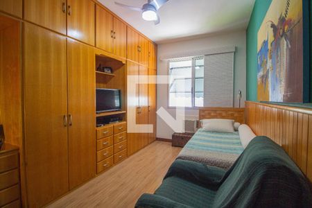 Apartamento à venda com 140m², 3 quartos e 2 vagas Apartamento à venda com 140m², 3 quartos e 2 vagasQuarto 2