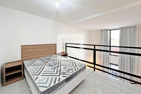 QuartoQuarto de apartamento para alugar com 1 quarto, 45m² em Azenha, Porto Alegre