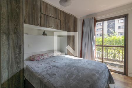 Apartamento à venda com 164m², 4 quartos e 2 vagas Apartamento à venda com 164m², 4 quartos e 2 vagasSuíte 1 (Master)