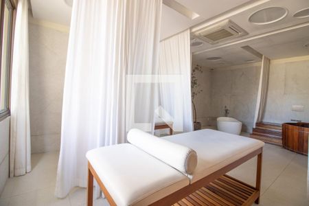 Apartamento à venda com 164m², 4 quartos e 2 vagas Apartamento à venda com 164m², 4 quartos e 2 vagasÁrea comum