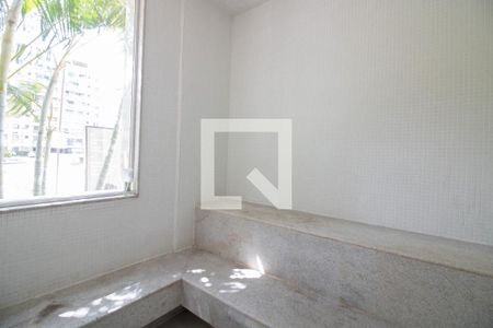 Apartamento à venda com 164m², 4 quartos e 2 vagas Apartamento à venda com 164m², 4 quartos e 2 vagasÁrea comum - sauna