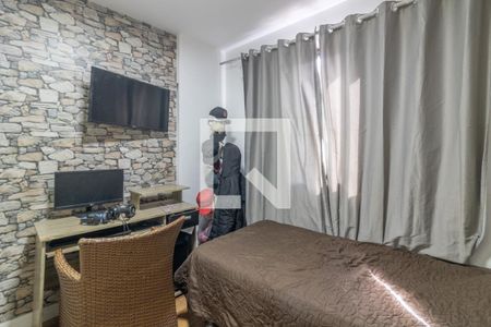 Apartamento à venda com 164m², 4 quartos e 2 vagas Apartamento à venda com 164m², 4 quartos e 2 vagasSuíte 2