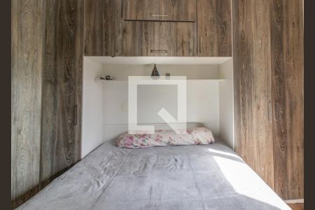 Apartamento à venda com 164m², 4 quartos e 2 vagas Apartamento à venda com 164m², 4 quartos e 2 vagasSuíte 1 (Master)