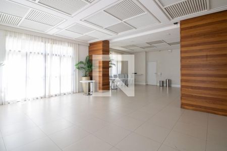Apartamento à venda com 164m², 4 quartos e 2 vagas Apartamento à venda com 164m², 4 quartos e 2 vagasÁrea comum