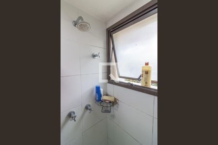 Apartamento à venda com 164m², 4 quartos e 2 vagas Apartamento à venda com 164m², 4 quartos e 2 vagasSuíte (Canadense) - banheiro