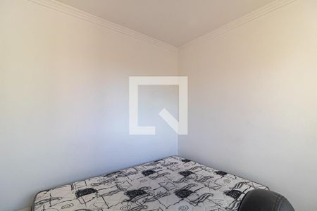 Quarto 1 de apartamento para alugar com 2 quartos, 34m² em Barra Funda, São Paulo