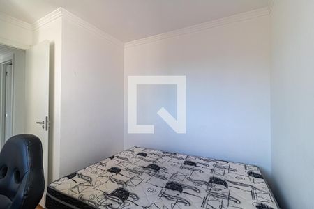 Quarto 1 de apartamento para alugar com 2 quartos, 34m² em Barra Funda, São Paulo