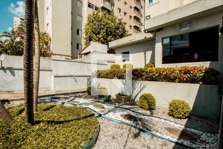 Apartamento à venda com 55m², 2 quartos e 1 vagaArea comum