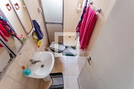 Apartamento à venda com 55m², 2 quartos e 1 vagaBanheiro