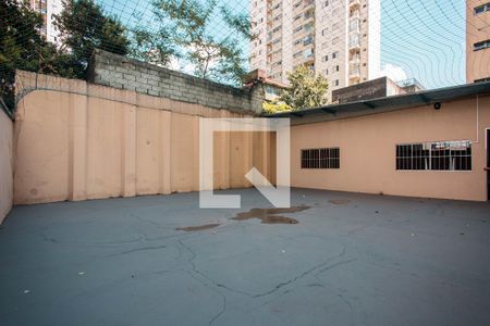 Apartamento à venda com 55m², 2 quartos e 1 vagaArea comum