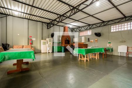 Apartamento à venda com 55m², 2 quartos e 1 vagaArea comum