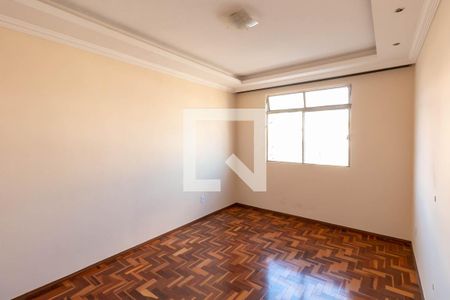 Sala de apartamento à venda com 2 quartos, 56m² em Lagoinha, Belo Horizonte