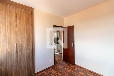 Quarto 1 de apartamento à venda com 2 quartos, 56m² em Lagoinha, Belo Horizonte