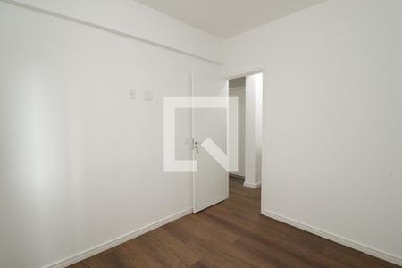 Quarto 1 de apartamento para alugar com 2 quartos, 34m² em Vila Barbosa, São Paulo