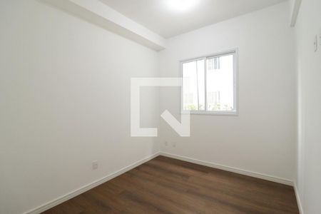 Quarto 1 de apartamento para alugar com 2 quartos, 34m² em Vila Barbosa, São Paulo