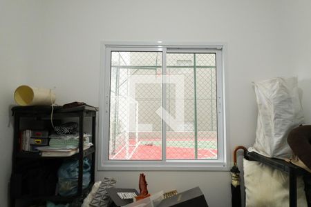 Quarto 2 de apartamento para alugar com 2 quartos, 34m² em Vila Barbosa, São Paulo