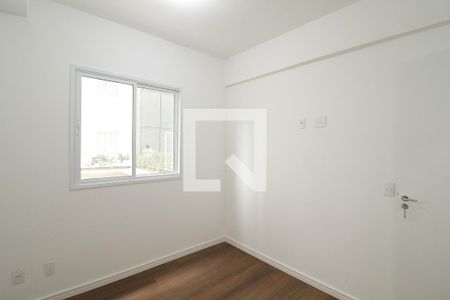 Quarto 1 de apartamento para alugar com 2 quartos, 34m² em Vila Barbosa, São Paulo