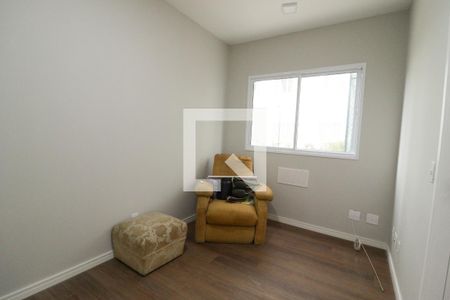 Sala de apartamento para alugar com 2 quartos, 34m² em Vila Barbosa, São Paulo