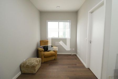 Sala de apartamento para alugar com 2 quartos, 34m² em Vila Barbosa, São Paulo