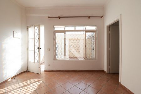 Sala de casa para alugar com 4 quartos, 160m² em Vila Pauliceia, São Paulo