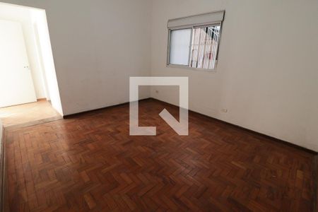 Quarto 1 de casa para alugar com 4 quartos, 160m² em Vila Pauliceia, São Paulo