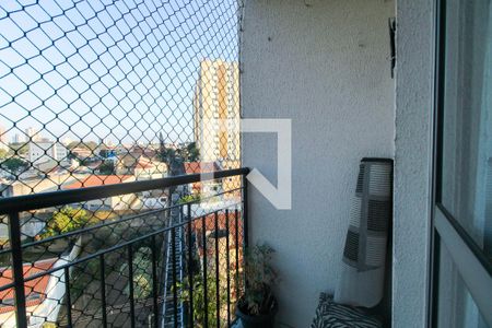 Apartamento à venda com 52m², 2 quartos e 1 vaga Apartamento à venda com 52m², 2 quartos e 1 vagaSacada