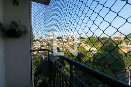 Apartamento à venda com 52m², 2 quartos e 1 vaga Apartamento à venda com 52m², 2 quartos e 1 vagaSacada