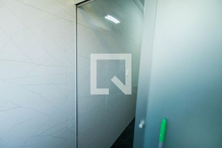 Apartamento à venda com 52m², 2 quartos e 1 vaga Apartamento à venda com 52m², 2 quartos e 1 vagaÁrea de Serviço