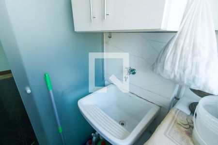 Apartamento à venda com 52m², 2 quartos e 1 vaga Apartamento à venda com 52m², 2 quartos e 1 vagaÁrea de Serviço