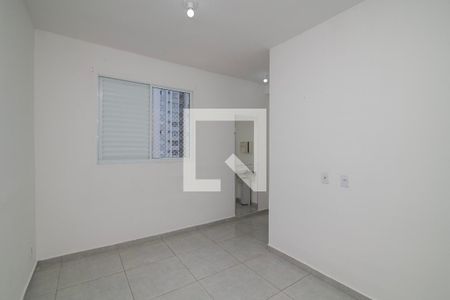 Suíte de apartamento para alugar com 2 quartos, 51m² em Jardim Nova Hortolandia, Hortolândia
