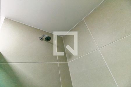 Banheiro Corredor de apartamento à venda com 2 quartos, 65m² em Vila Andrade, São Paulo