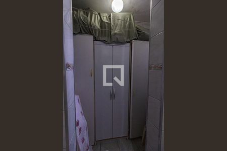 Apartamento à venda com 65m², 2 quartos e 1 vagaÁrea de Serviço