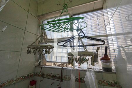 Apartamento à venda com 65m², 2 quartos e 1 vagaÁrea de Serviço