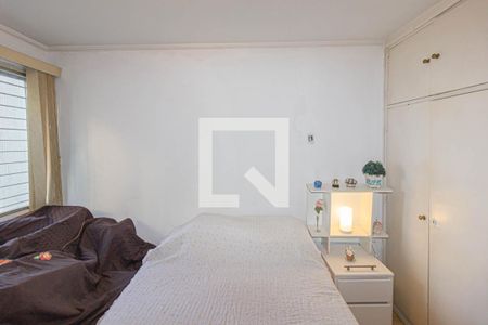 Apartamento à venda com 65m², 2 quartos e 1 vagaQuarto 2