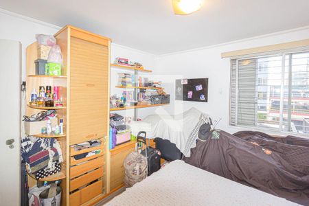 Apartamento à venda com 65m², 2 quartos e 1 vagaQuarto 2